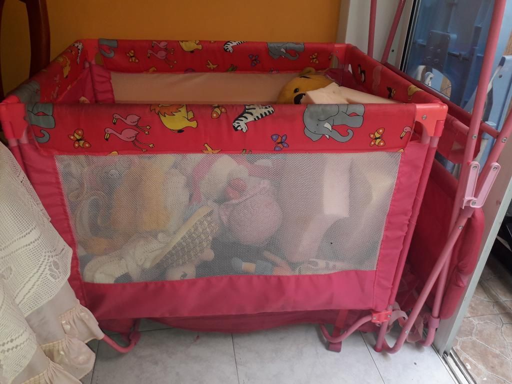 Corral