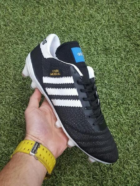 Guayos Adidas Copa Mundo Tela