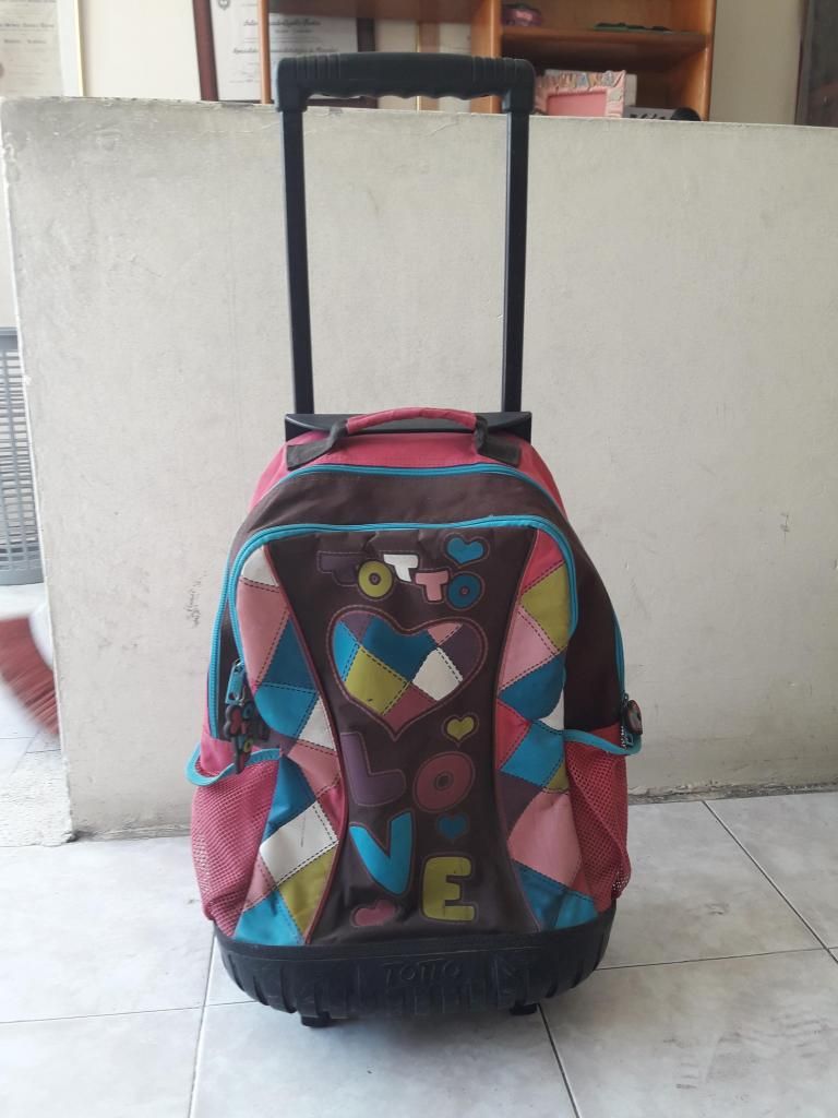 MORRAL TOTO