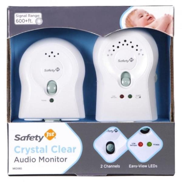 Monitor para Bebes