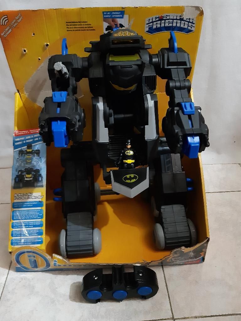 Robot de Batman