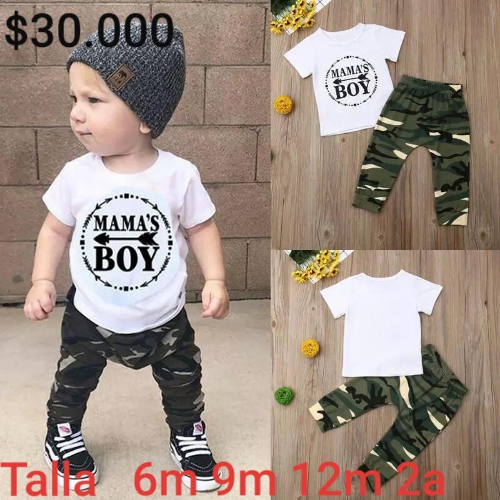 Ropa para Niño