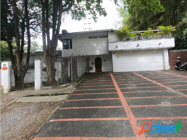 SE ARRIENDA CASA COMERCIAL EL POBLADO, SAN LUCAS