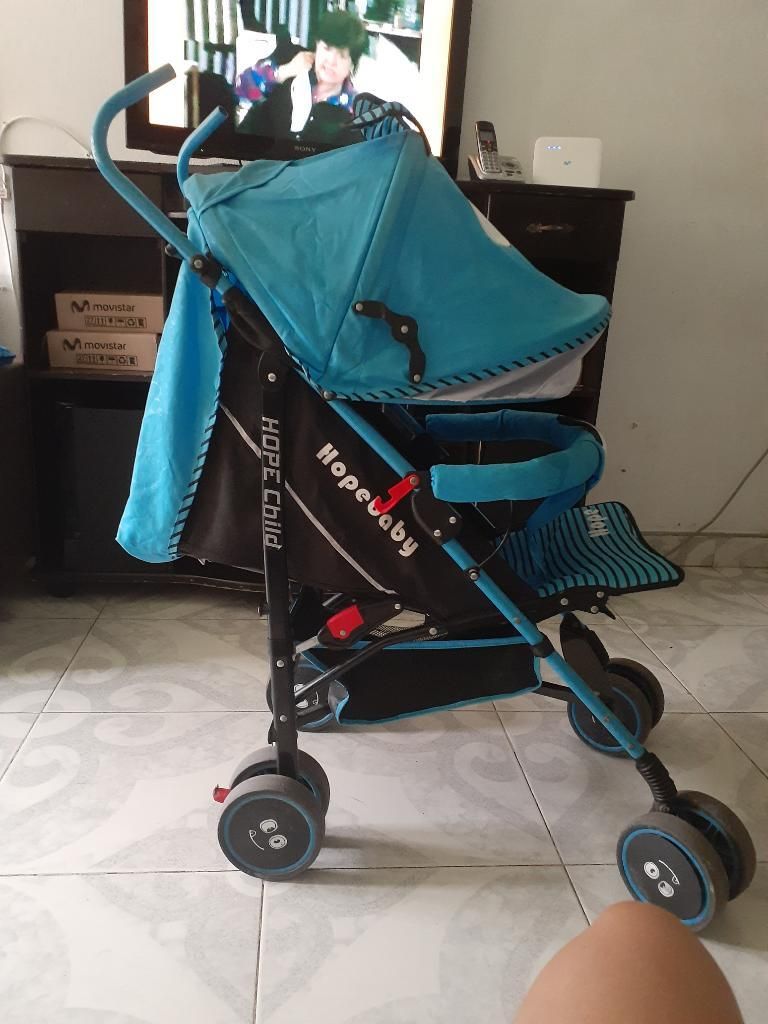 Se Vende Paseador