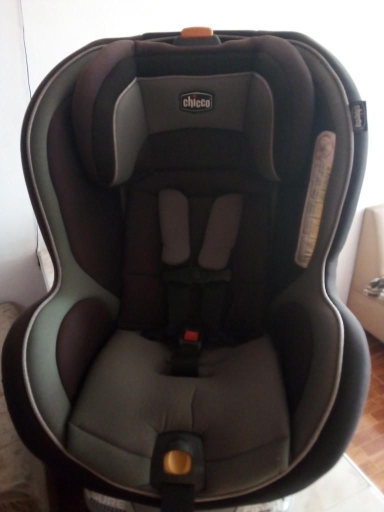 Se Vende Silla de Bebe para Carro