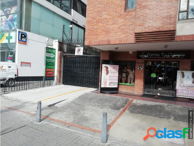 Se vende Edificio Kalypso