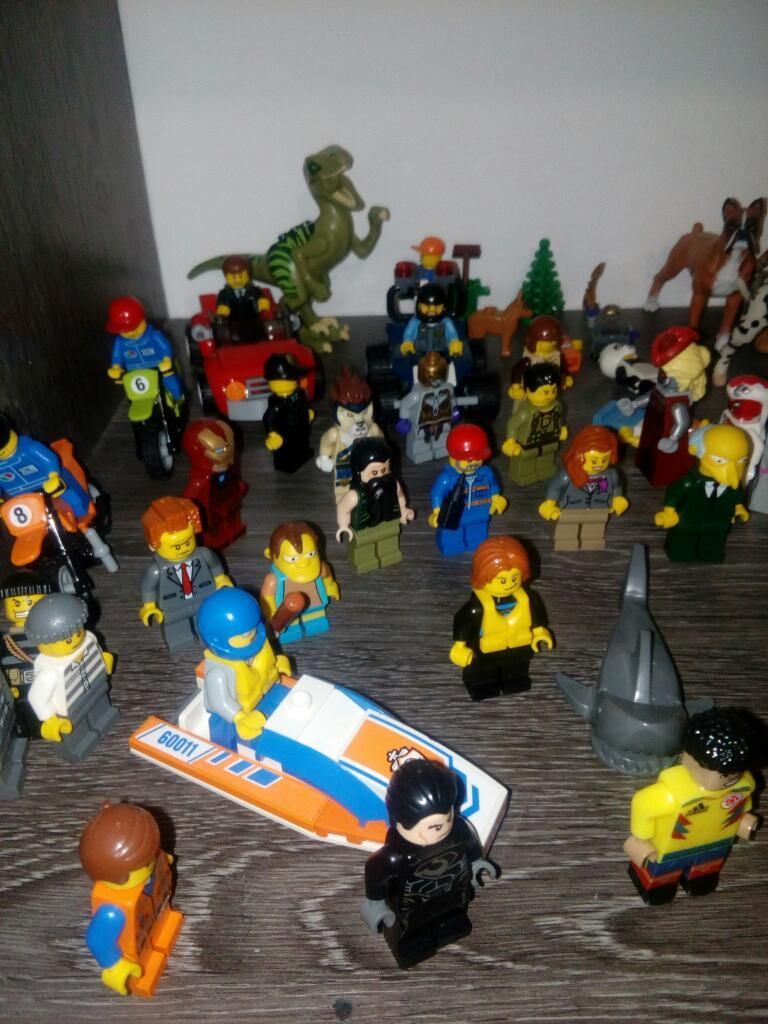 Set de Legos