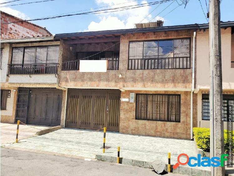 Vena de casa Belen La Nubia, Medellin