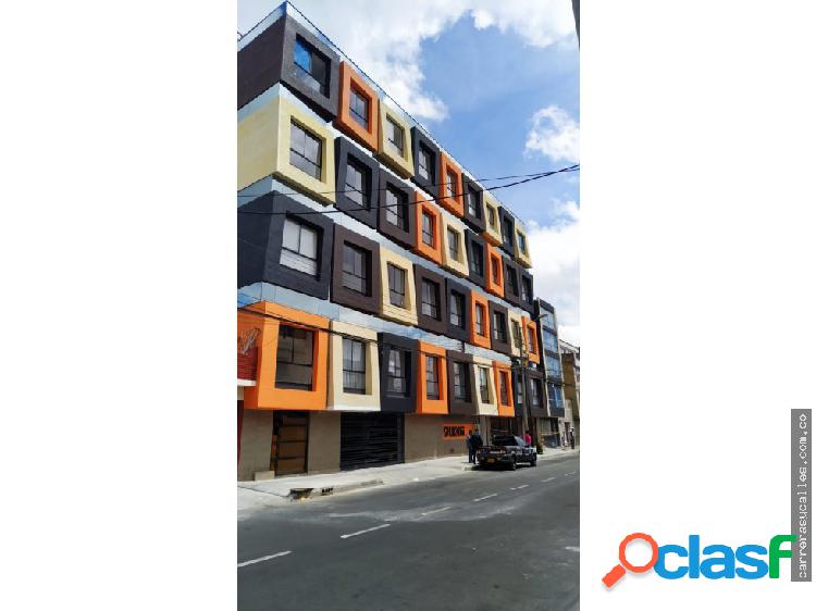 apartaestudio en venta o arriendo en galerias