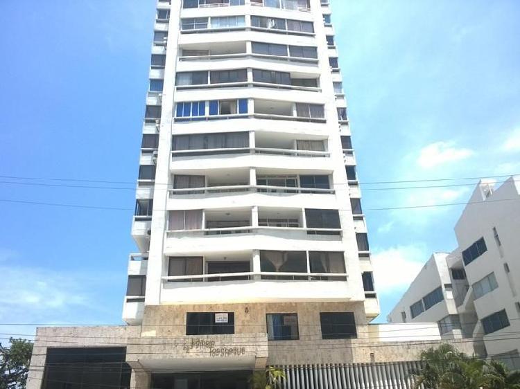 Apartamento En Venta En Cartagena Bocagrande Cod. VBASV6395