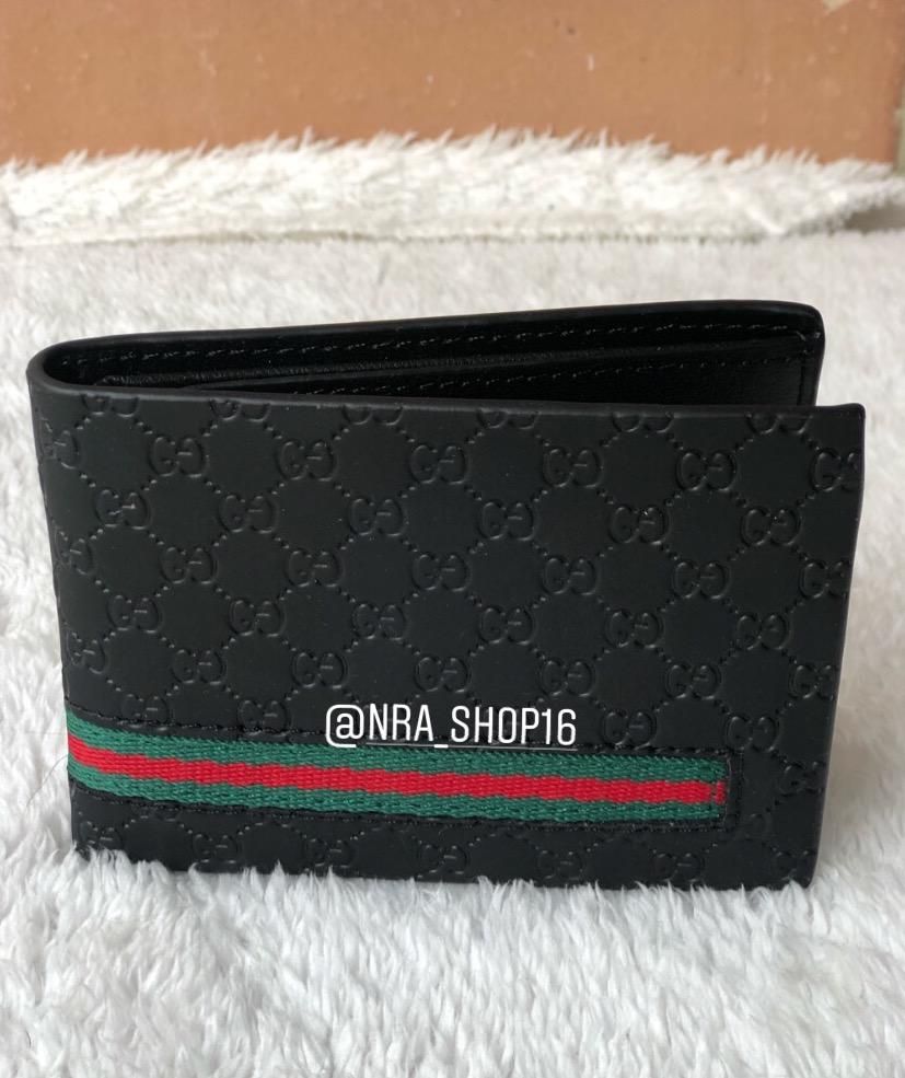 Billetera Gucci