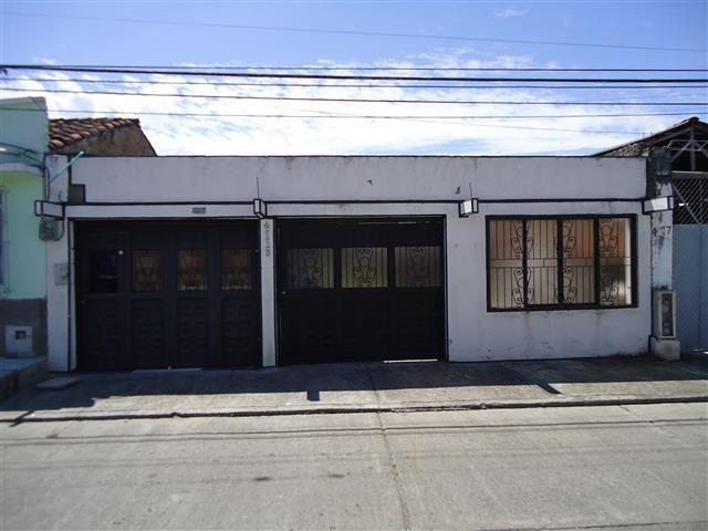 CASA MAS LOCAL EN VENTA EN CARTAGO VALLE B/SAN JERONIMO