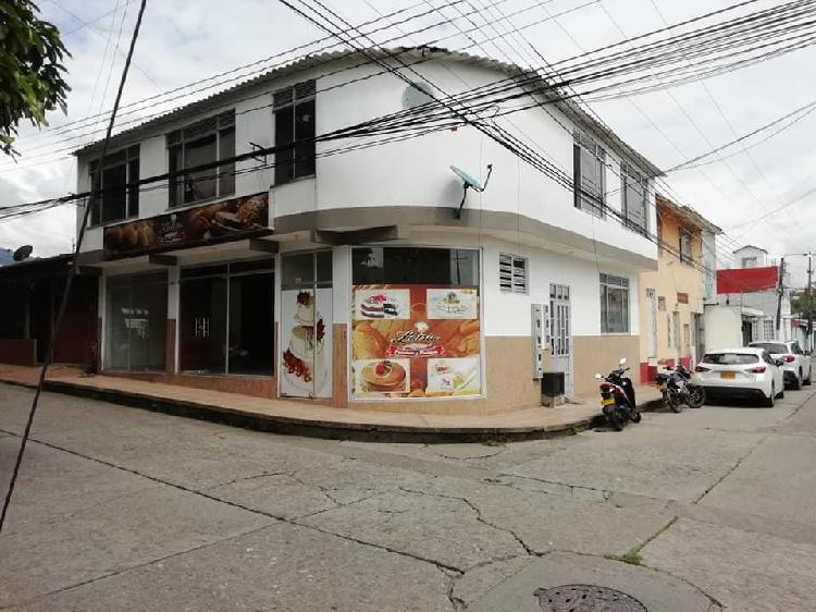 CASA RENTABLE EN VENTA SECTOR LA ESPERANZA