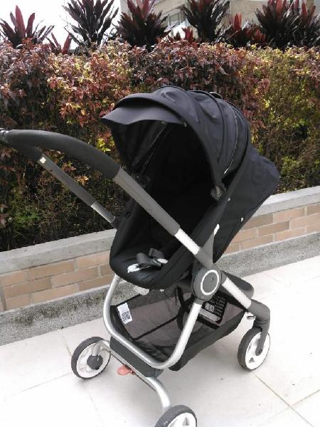 Coche Bebé Stokke Scoot Muy Buen Estado