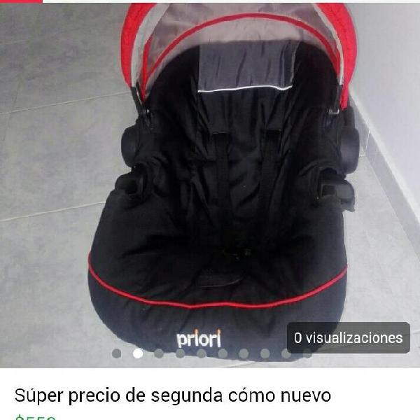 Gangas coche y paalera Fisher price