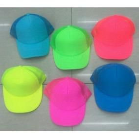 Gorras Unicolor