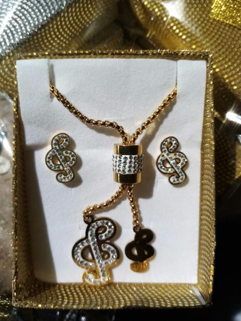 Joyas.