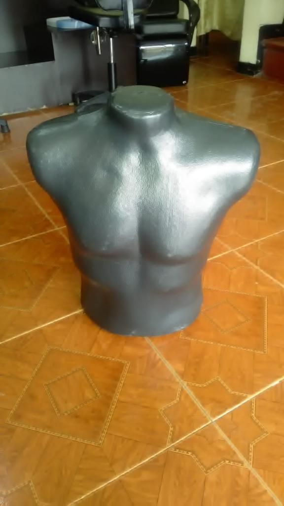 Maniquíes