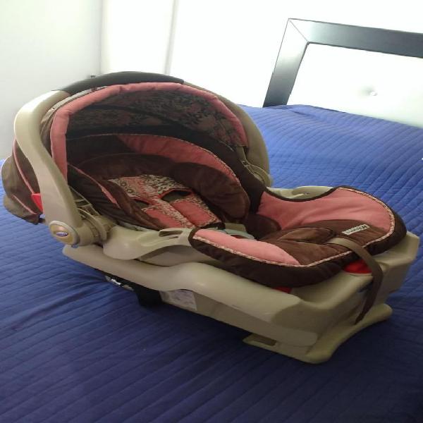 Porta bebe Graco