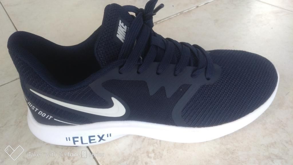 Tenis Nike Flex Rn8 Envio Gratis