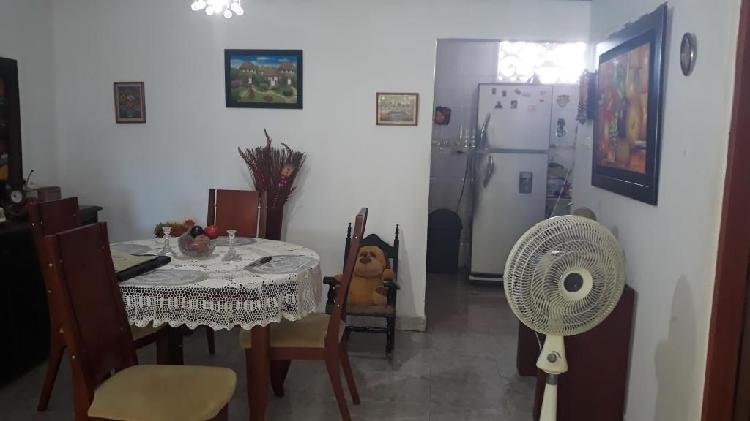 VENTA APARTAMENTO EN MANGA CARTAGENA