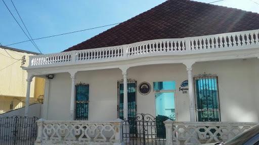 VENTA DE CASAS EN MANGA NOROCCIDENTE CARTAGENA 117-773