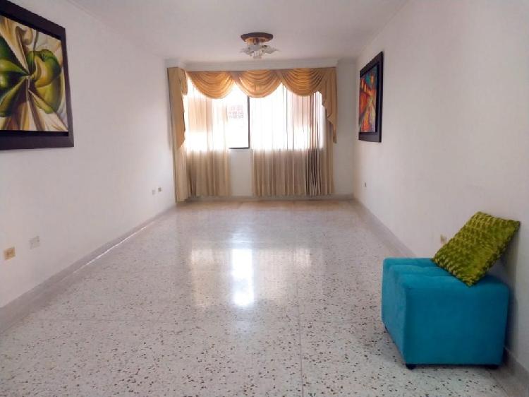 Vendo Apartamento Bellavista