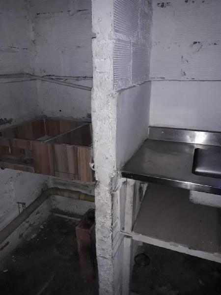 Vendo Apto a Remodelar Zamora Parte Baja