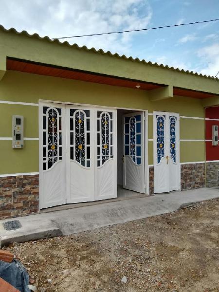 Vendo Casa en Villavicencio