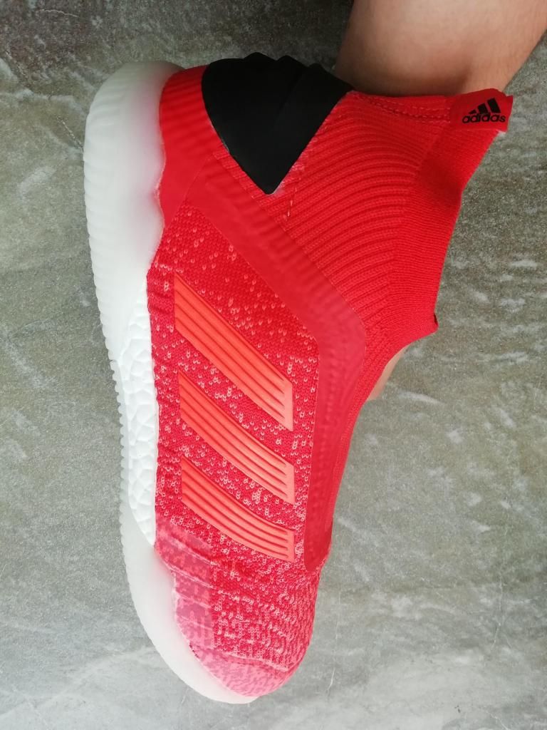 Zapatillas Adidas Control Skin en Bota Futbol Sala