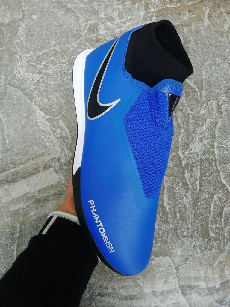 Zapatillas Nike Phanton Vision Fut Sala Originales