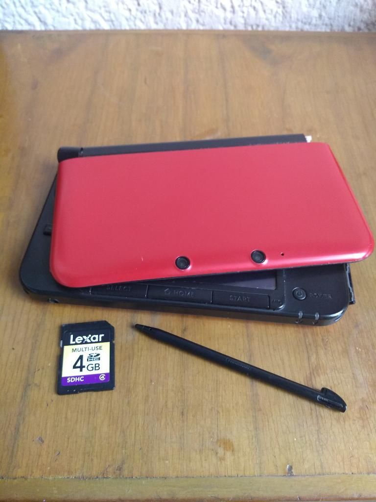 Consola Nintendo 3ds Xl para Repuestos