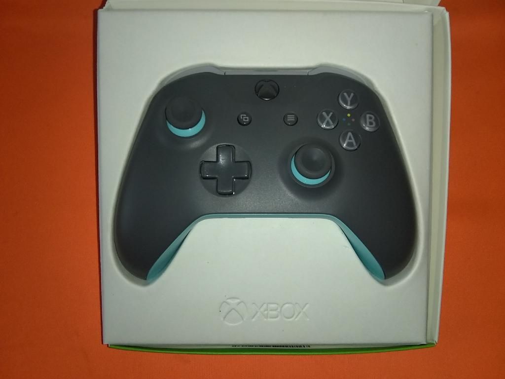 Control para Xbox One S. Nuevo de Segunda Generación