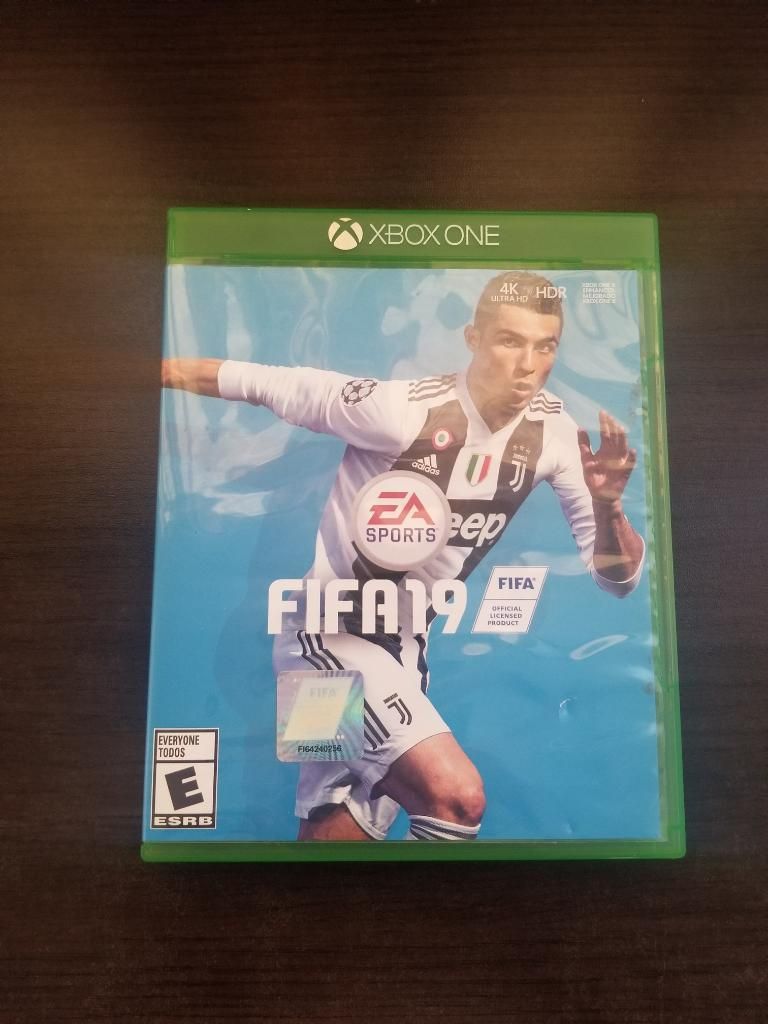 Fifa19