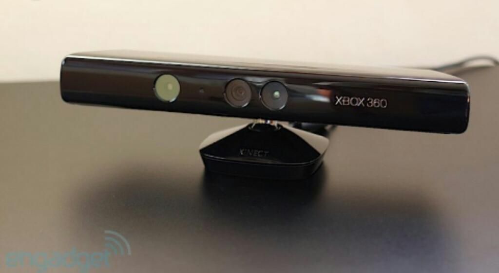 Ganga Sensor Kinect para Xbox 360