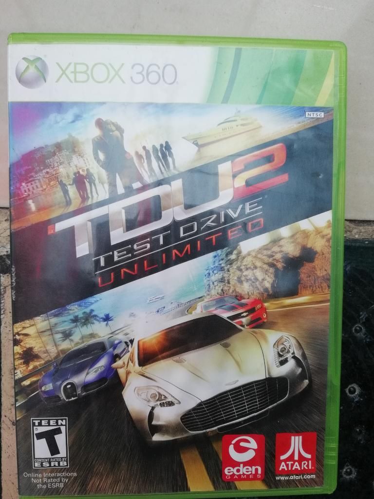 Juegos Original Xbox 360