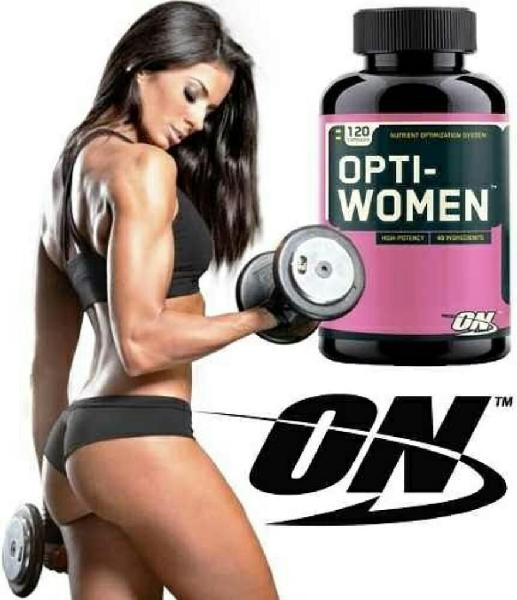 Multivitaminico para Mujer Y Hombre