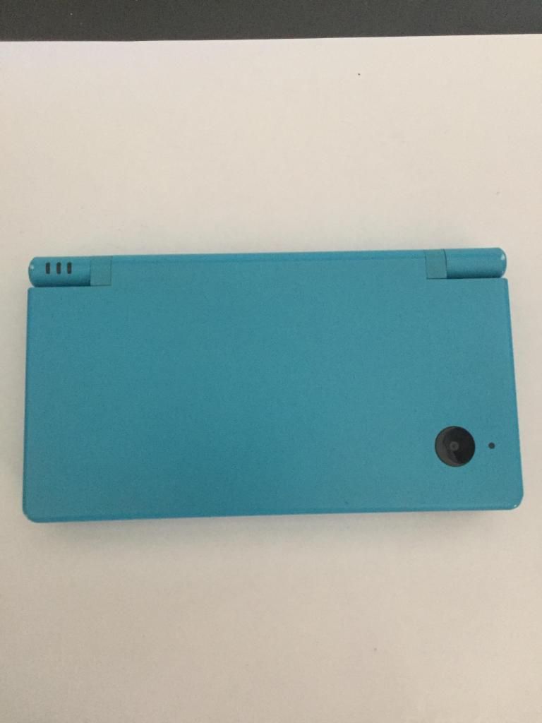 NINTENDO DSi