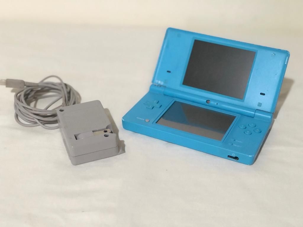 Nitendo Dsi