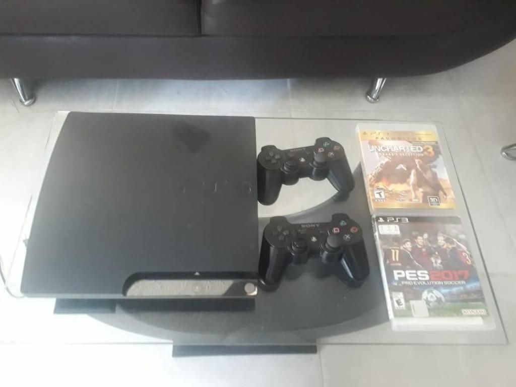 PLAY STATION 3