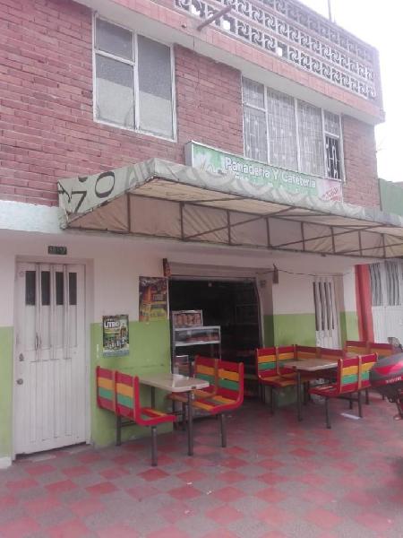 Panaderia