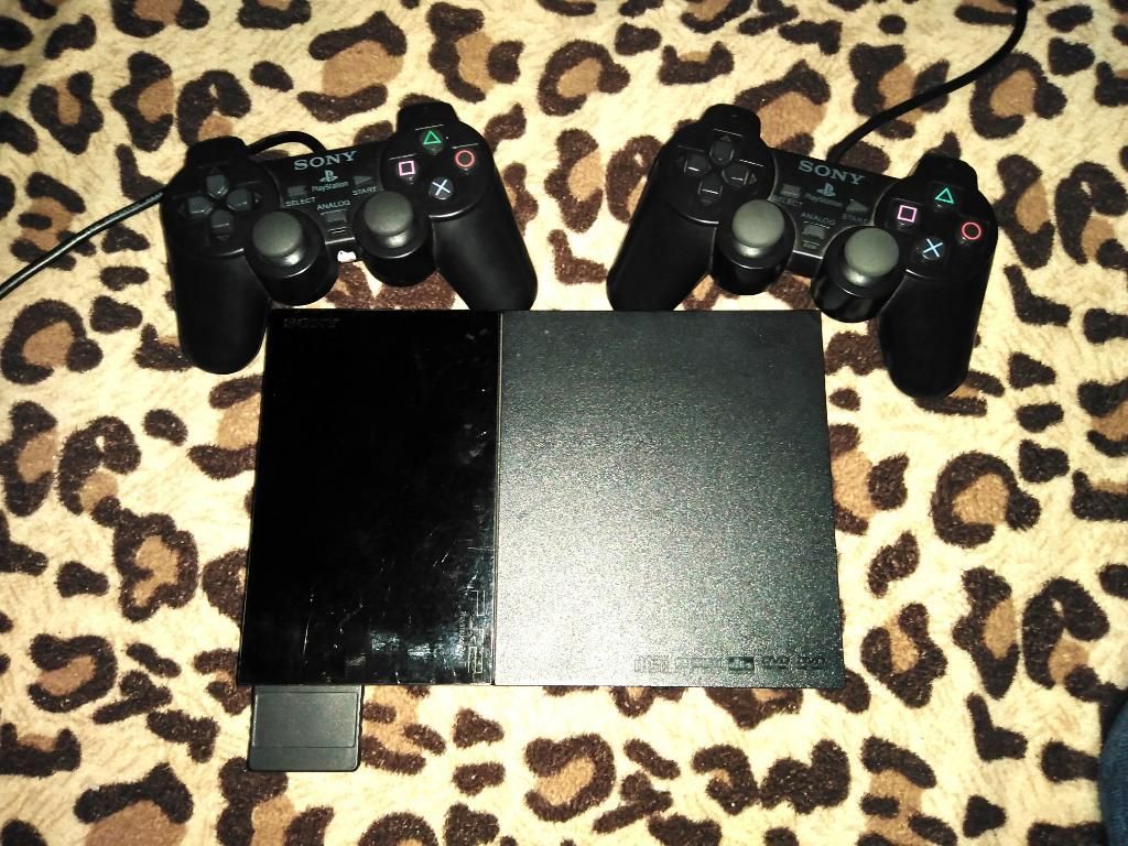 Playstation 2