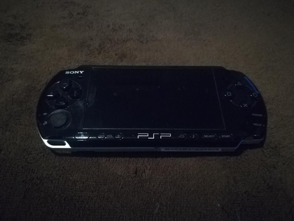 Psp 