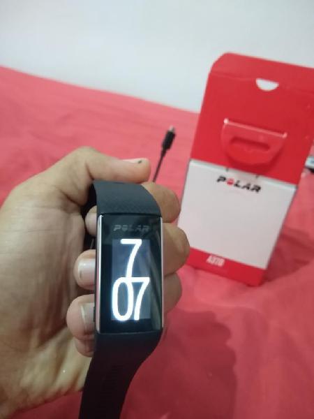 Reloj Polar A370 Prácticamente Nuevo