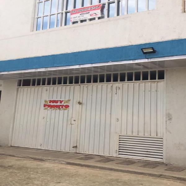 Vendo Local Comercial Centro Piedecuesta