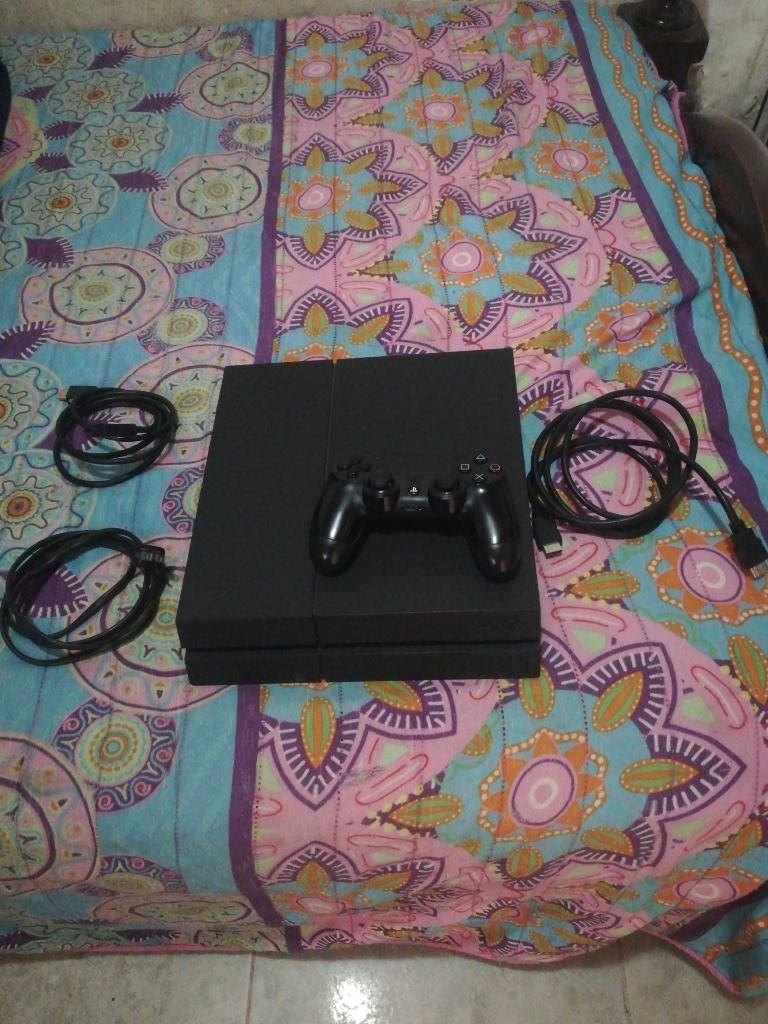 Vendo Play 4