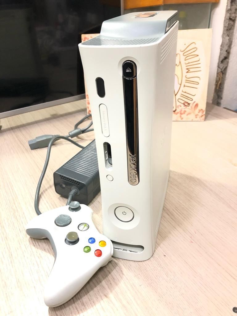 Xbox 360