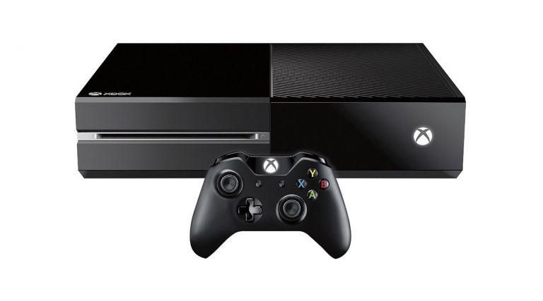 Xbox One 1 tera