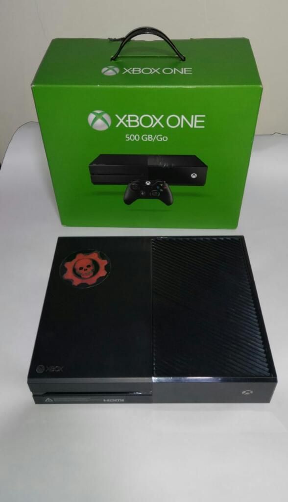 Xbox One