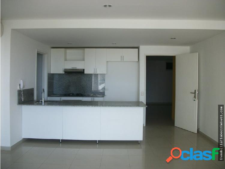 34770 - Apartamento para Arrendar en Zona Norte